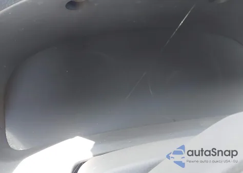 2013 Lexus Ls 460 z USA, uszkodzony, nr VIN JTHCL5EF2D5019042